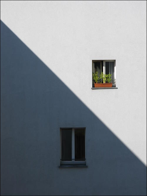 Blick aus des zonebattler's Büro-Fenster