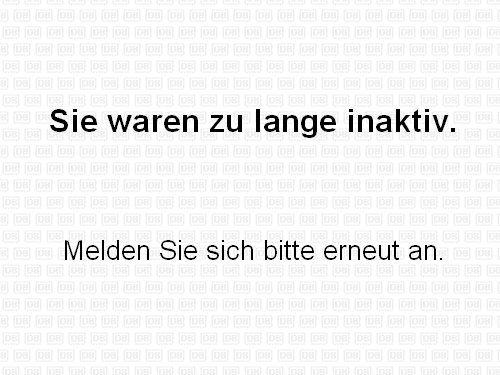 verdrießliche Meldung auf des zonebattler's Büro-Bildschirm