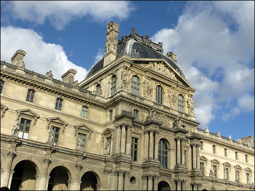 Impressionen aus Paris