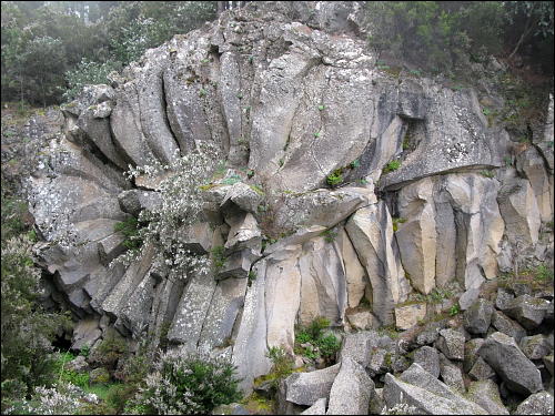 Piedra de la Rosa