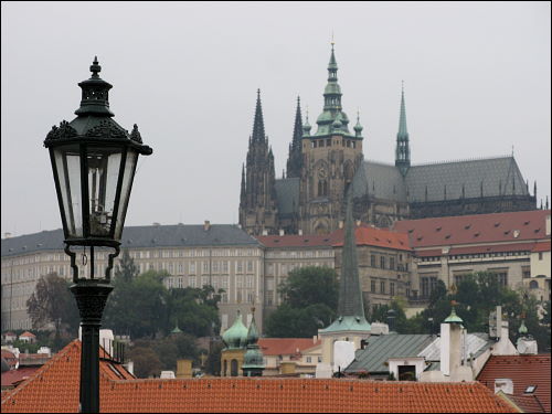 Impressionen aus Prag