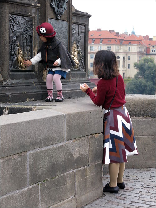 Impressionen aus Prag