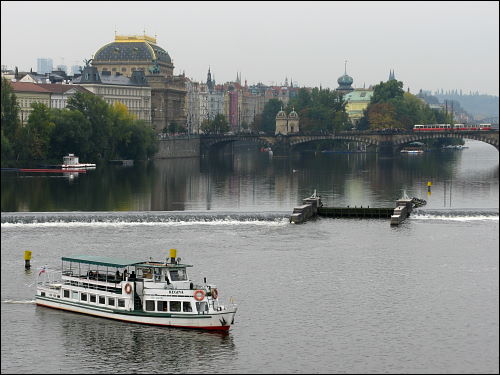 Impressionen aus Prag