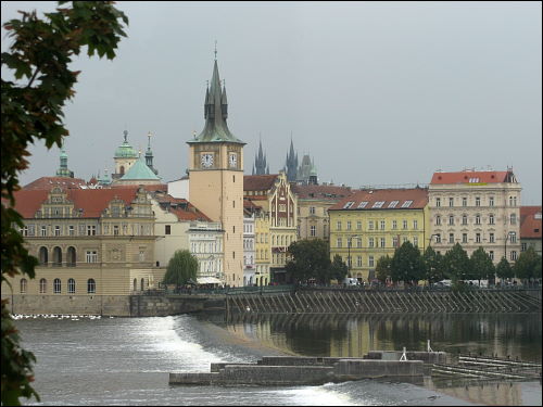 Impressionen aus Prag