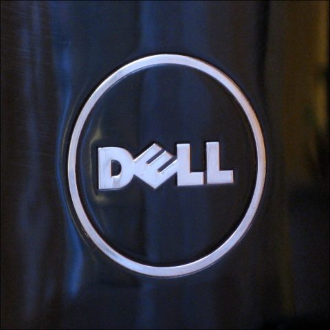 Dell-Logo