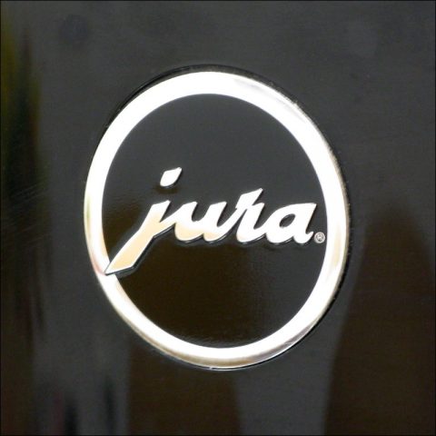 Jura-Logo