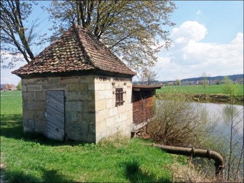 Impressionen aus Oberndorf