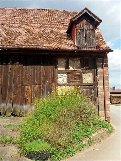 Impressionen aus Oberndorf