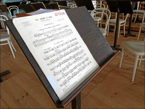 Alle Jahre wieder: Konzertbesuch in Schloß Weißenstein zu Pommersfelden im Rahmen der Internationalen Sommerakademie des »Collegium Musicum«