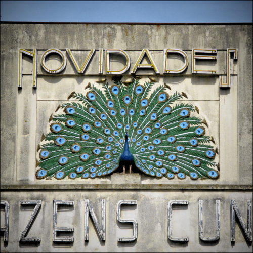 Impressionen aus Porto