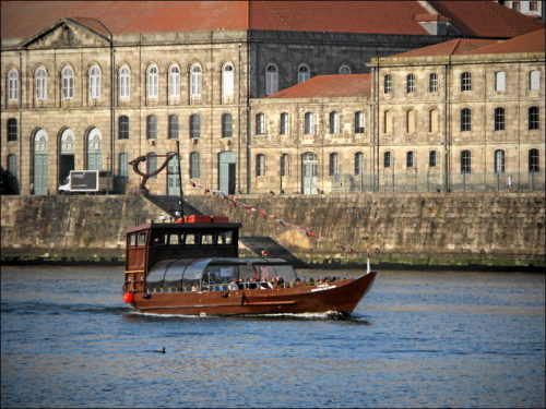 Impressionen aus Porto