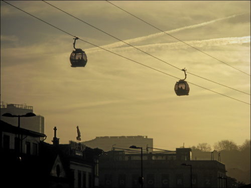 Impressionen aus Porto