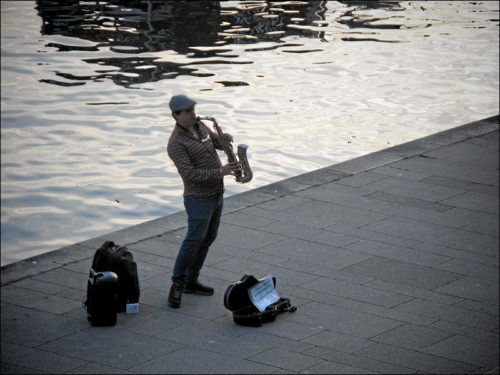 Impressionen aus Porto