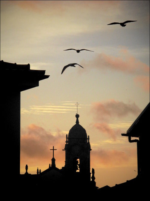 Impressionen aus Porto