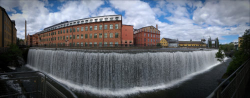 Norrköping