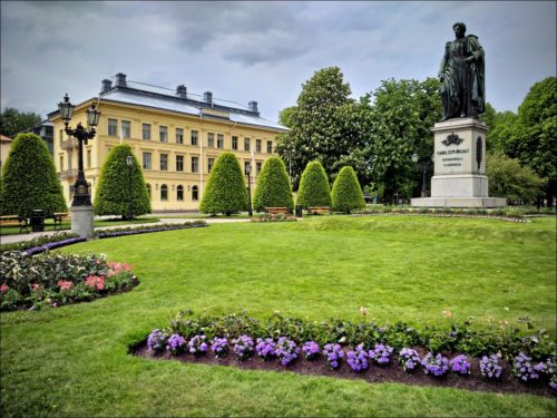 Impressionen aus Östergötland / Südschweden