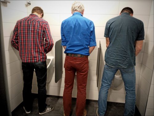 Kollektiver Druckabbau