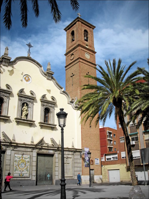 Impressionen aus Valencia