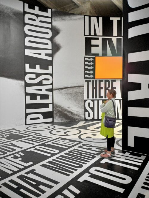 Impressionen aus Venedig und von der Kunst-Biennale 2022