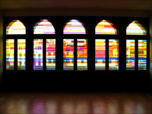 Impressionen aus Venedig und von der Kunst-Biennale 2022