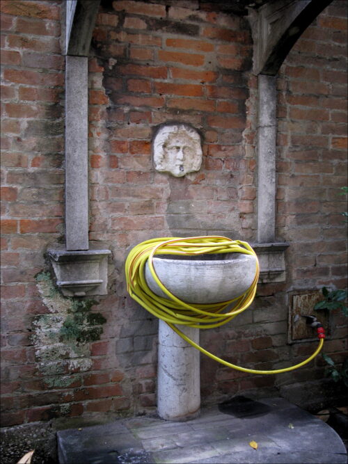 Impressionen aus Venedig und von der Kunst-Biennale 2024