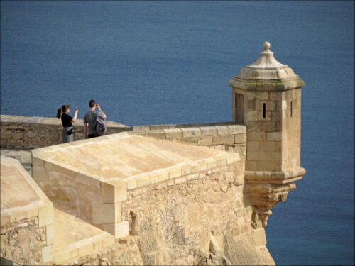 Impressionen aus Alicante