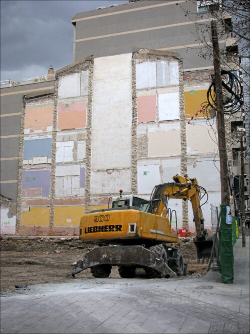 Impressionen aus Alicante