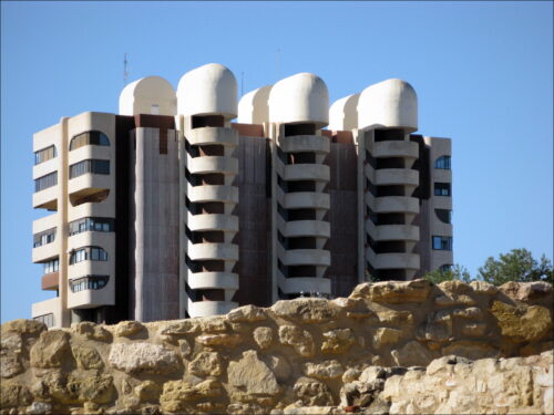 Impressionen aus Alicante
