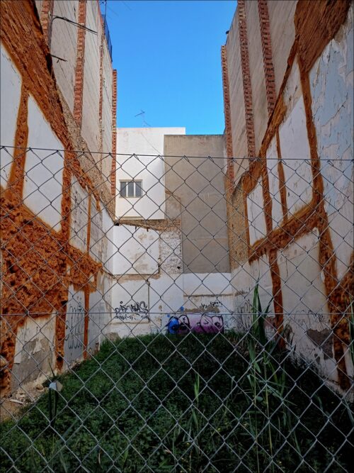 Impressionen aus Alicante