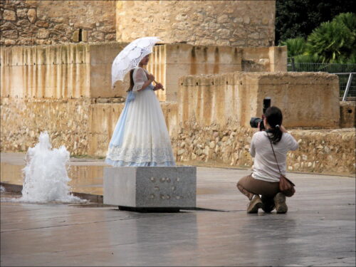 Impressionen aus Elche