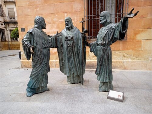 Impressionen aus Elche
