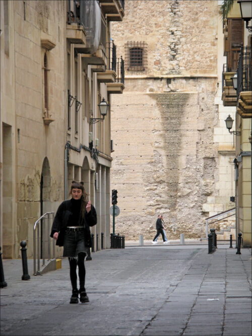 Impressionen aus Elche