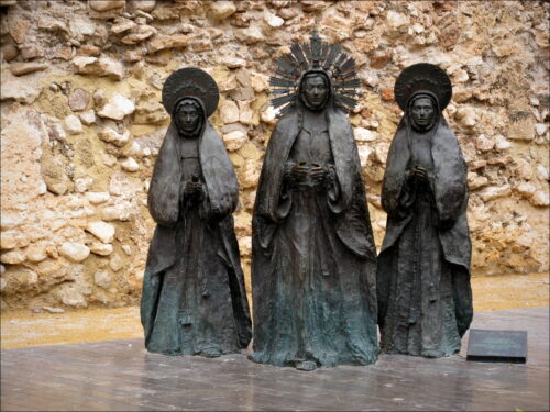 Impressionen aus Elche