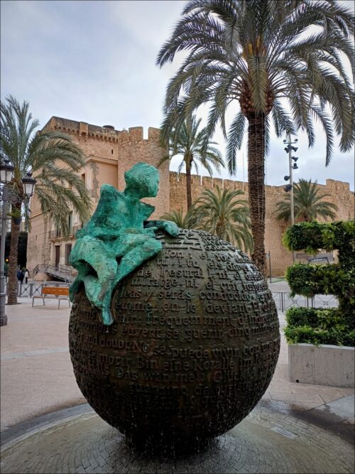 Impressionen aus Elche