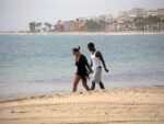 Impressionen aus La Vila Joiosa