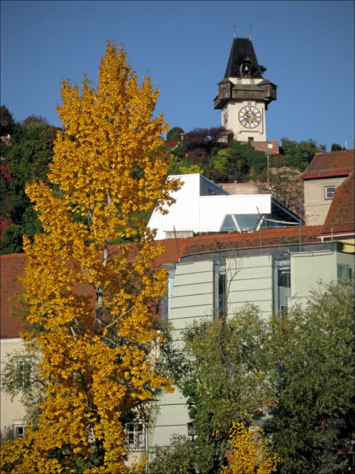 Impressionen aus Graz