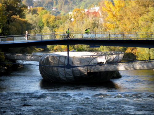 Impressionen aus Graz