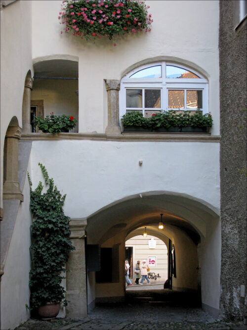 Impressionen aus Graz