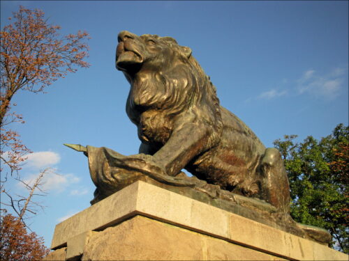 Impressionen aus Graz