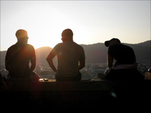 Impressionen aus Graz