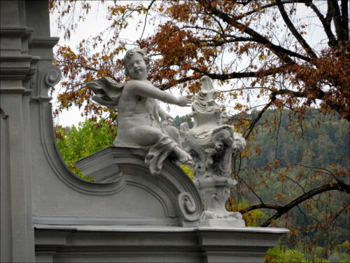 Impressionen aus Graz Impressionen aus Graz