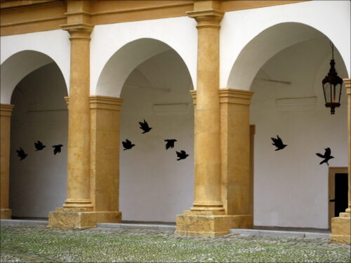 Impressionen aus Graz Impressionen aus Graz