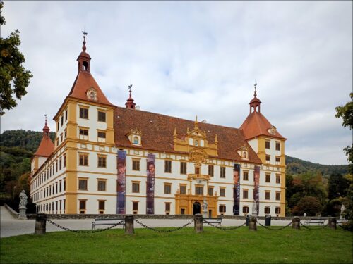 Impressionen aus Graz Impressionen aus Graz