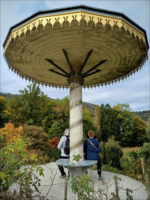 Impressionen aus Graz Impressionen aus Graz