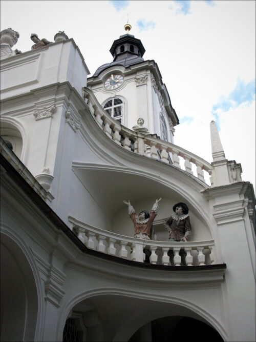 Impressionen aus Graz Impressionen aus Graz