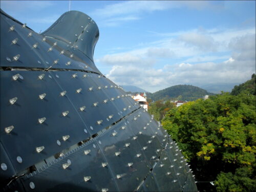 Impressionen aus Graz Impressionen aus Graz