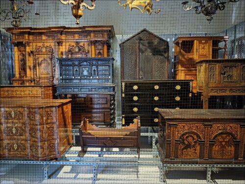 Impressionen aus Graz