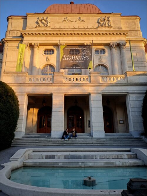 Impressionen aus Graz