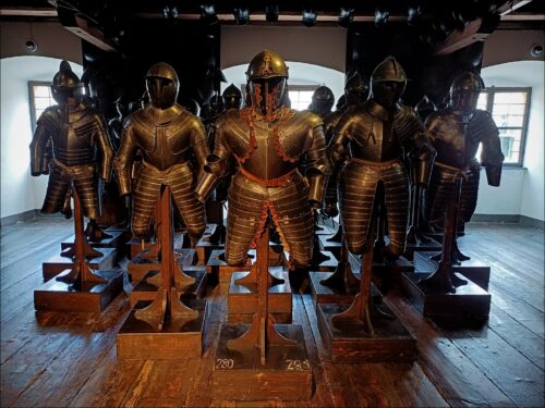 Impressionen aus Graz Impressionen aus Graz