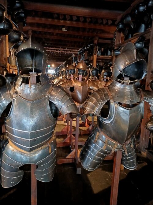 Impressionen aus Graz Impressionen aus Graz